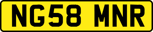 NG58MNR
