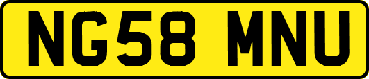 NG58MNU