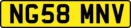 NG58MNV