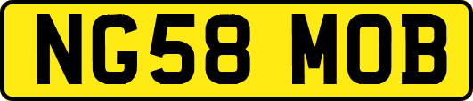 NG58MOB