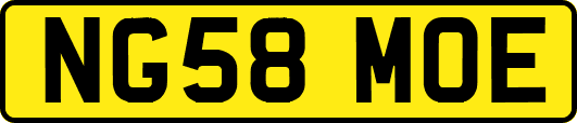 NG58MOE