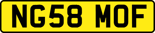 NG58MOF