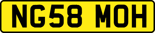 NG58MOH