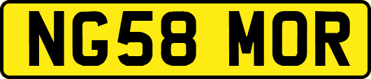 NG58MOR