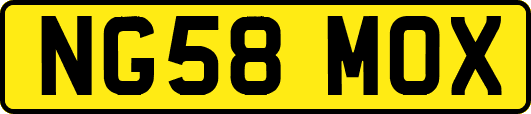 NG58MOX