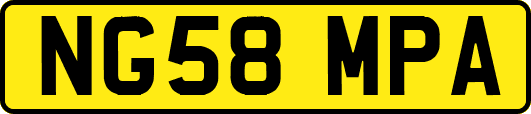NG58MPA