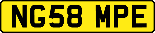 NG58MPE