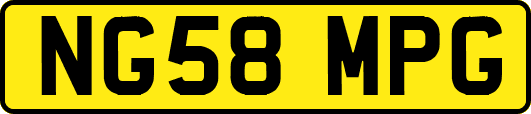 NG58MPG