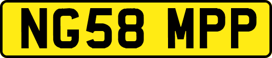 NG58MPP