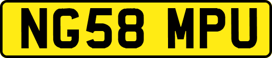 NG58MPU
