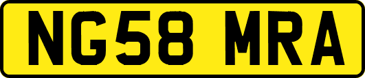 NG58MRA