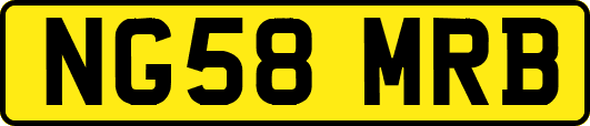 NG58MRB