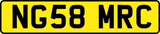 NG58MRC