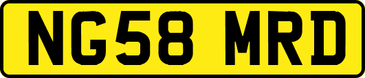NG58MRD