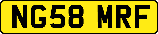 NG58MRF