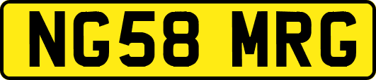 NG58MRG