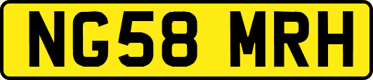 NG58MRH
