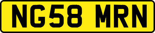 NG58MRN