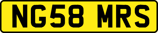 NG58MRS