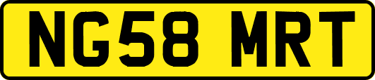 NG58MRT