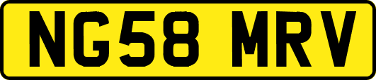 NG58MRV