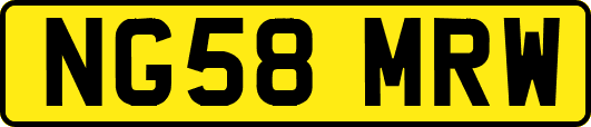 NG58MRW