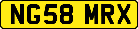 NG58MRX