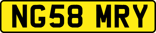 NG58MRY