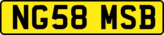 NG58MSB