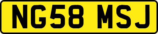 NG58MSJ