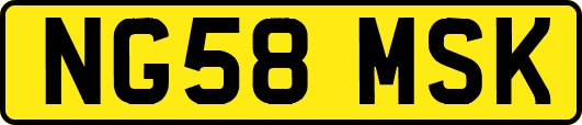 NG58MSK