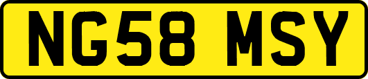 NG58MSY