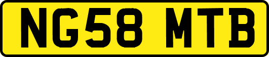 NG58MTB