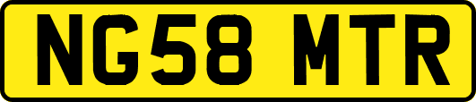 NG58MTR