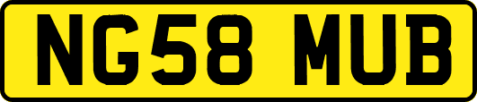 NG58MUB