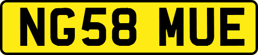 NG58MUE