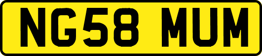 NG58MUM