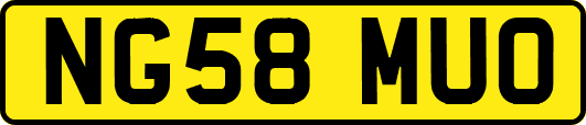 NG58MUO