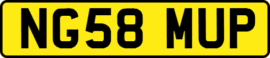 NG58MUP
