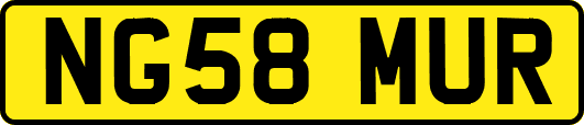 NG58MUR
