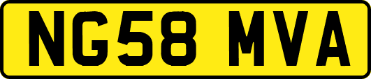 NG58MVA