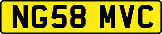 NG58MVC