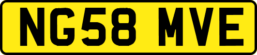 NG58MVE