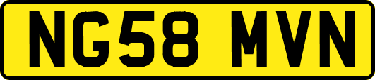 NG58MVN