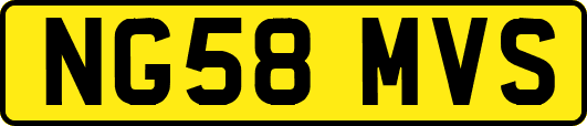 NG58MVS