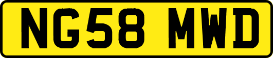 NG58MWD