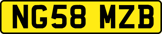 NG58MZB