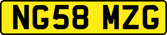 NG58MZG