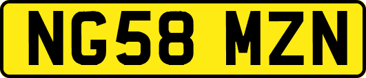 NG58MZN
