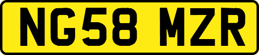 NG58MZR